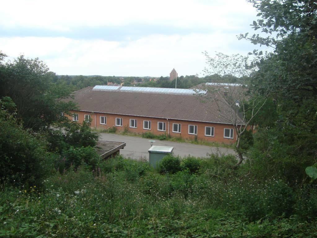 Hotel Hojbyso Exterior photo
